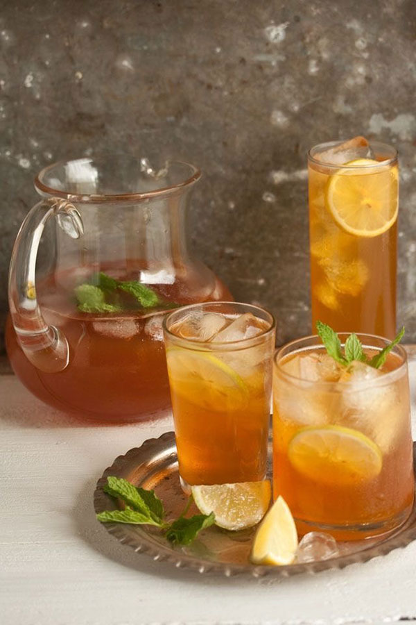 純天然的小麥苗酵素醋 - 麥芽哥 Myounger