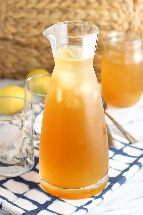 純天然的小麥苗酵素醋 - 麥芽哥 Myounger