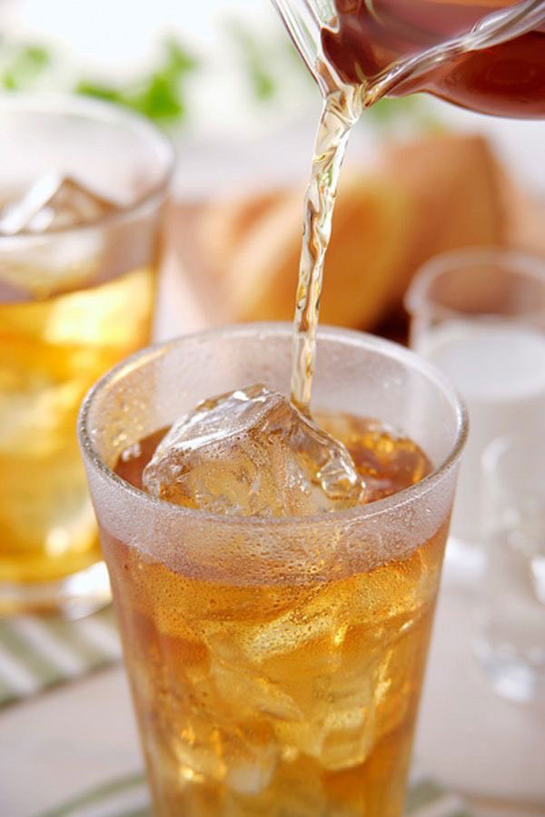 純天然的小麥苗酵素醋 - 麥芽哥 Myounger